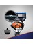 Fusion ProGlide Flexball Tıraş Paketi (Tıraş Makinesi + 8'li Tıraş Bıçağı + Tıraş Jeli) 7
