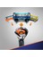 Fusion ProGlide Flexball Tıraş Paketi (Tıraş Makinesi + 8'li Tıraş Bıçağı + Tıraş Jeli) 9
