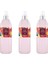 Amber 150 ml Sprey Kolonya - Pet Şişe 3 Adet 1