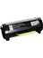 56F5000 Black Return Program Toner Cartridge 56F5000 1