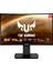 Tuf Gaming VG24VQ 23.6" 144Hz 1ms (HDMI+Display) Freesync Curved Monitör 1