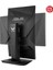 Tuf Gaming VG24VQ 23.6" 144Hz 1ms (HDMI+Display) Freesync Curved Monitör 6