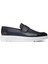 Deri Mavi Comfort Erkek Loafer 1
