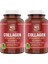 Hidrolize Collagen 1000 mg Hyaluronic Acid 2 Kutu 180 Tablet 1