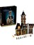 Creator 10273 Haunted House Perili Ev 3