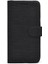 Samsung Galaxy M31 Kılıf Standlı Kartvizitli Exclusive Spor Cüzdan Siyah 1
