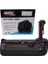 Canon 5D Mark III Battery Grip Çift Batarya Kullanma 2