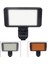 VL011A 150 Ledli Video Kamera Dslr LED Işık 5