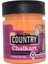 Country Chalkart Hobi Boyası 120 cc 6030 Turuncu 1