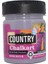 Country Chalkart Hobi Boyası 2500 cc 6029 Oniks 1