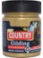 Country Gildings Hobi Boyası 120 cc 5001 Altın 1