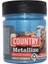 Country Metallize Hobi Boyası 2500 cc 5211 Mavi 1