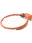Standart Basketbol Çemberi 45 cm Sabit , Halkalı Ağ Bağlantısı 1