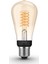 Hue W Filament Ampul ST64 E27 Sarı Işık Bluetooth 2