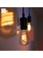 Hue W Filament Ampul ST64 E27 Sarı Işık Bluetooth 4