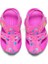 SİDE WAVE - Küçük Kız Çocuk Pembe Sandalet - 86428N HPTQ 3