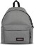 Padded Pak'r Meshknit Black Sırt Çantası 1