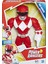 Hasbro Power Rangers Mega Mighties Red Ranger E5869-E5872 2