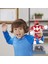 Hasbro Power Rangers Mega Mighties Red Ranger E5869-E5872 3