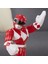 Hasbro Power Rangers Mega Mighties Red Ranger E5869-E5872 4