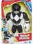 Hasbro Power Rangers Mega Mighties Black Ranger E5869-E5873 2