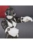 Hasbro Power Rangers Mega Mighties Black Ranger E5869-E5873 4