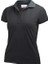 W Crew Tech Polo HHA.33984 HHA.990 Black T-Shirt / Polo T-Shirt 1