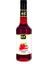 UNİCOMİX Çilek Aromalı Şurup 1