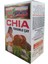 Bi Organics Chia Tohumlu Çay 60 Süzen Poşet 5