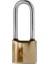 Titanyum Kaplı Uzun Asma Kilit 38Mm Fsbk0 1