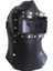 Cs-301 Deri Kapaklı Baş Maske 1