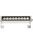 Led Wallwasher Duvar Boyama 30 cm Amber 1