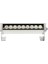 Rika Lighting Led Wallwasher Duvar Boyama 10 cm Kırmızı 1