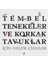 Tembel Tenekeler Ve Korkak Tavuklar İçin Özgür Çizgiler - Şule Yavuzer 1
