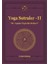 Yoga Sutralar 2 - Çetin Çetintaş 1