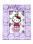 Mor Hello Kity Çerçeve 5x7 (13X18) YJL7730 1