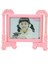 Pembe Çerçeve 5x7 (13X18) LM7431 1