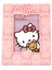 Pembe Hello Kity Çerçeve 5x7 (13X18) YJL7730 1
