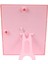 Pembe Hello Kity Çerçeve 5x7 (13X18) YJL7730 2