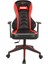 Luppo Çocuk Oyuncu Koltuğu-Kırmızı-1523D0488 2