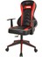Luppo Çocuk Oyuncu Koltuğu-Kırmızı-1523D0488 3