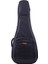 05 Serisi Akustik Gitar Çantası - Siyah 1