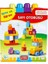Jumbo Bloks Kutulu Sayı Otobüsü 1