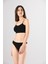 Ince Askılı 11266 Büstiyer Beyaz Sıfır Kol Modal Örme Seamless Dikişsiz Basic Kadın Büstiyer 3
