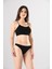 Ince Askılı 11266 Büstiyer Beyaz Sıfır Kol Modal Örme Seamless Dikişsiz Basic Kadın Büstiyer 4