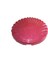 Makyaj Aynası Simli Pembe No:3 1