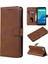 General Mobile Gm 9 Go Kılıf Fitcase Elite Kapaklı Cüzdanlı 2