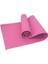 T114 Pilates & Yoga Mat I Pembe 1