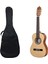 Estudiante Xa-1/2 Klasik Gitar ( Seyahat Gitarı ) 2