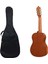 Estudiante Xa-1/2 Klasik Gitar ( Seyahat Gitarı ) 3